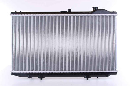 Nissens Radiator 64762