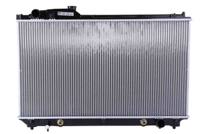 Nissens Radiator 64764