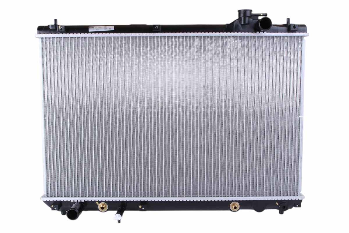 Nissens Radiator 64766