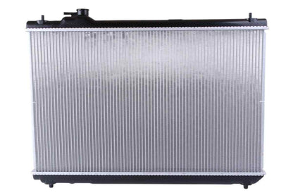 Nissens Radiator 64766