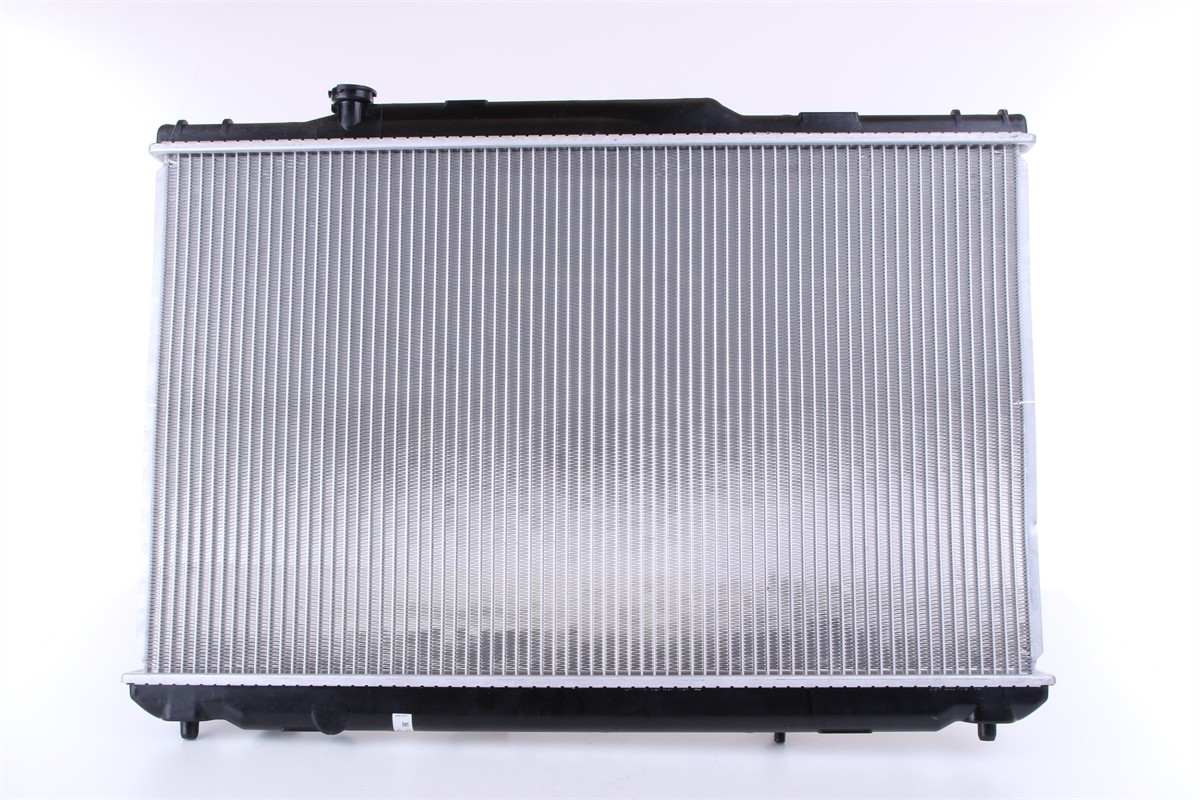 Nissens Radiator 647681