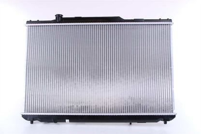 Nissens Radiator 647681