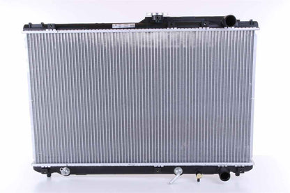 Nissens Radiator 647721