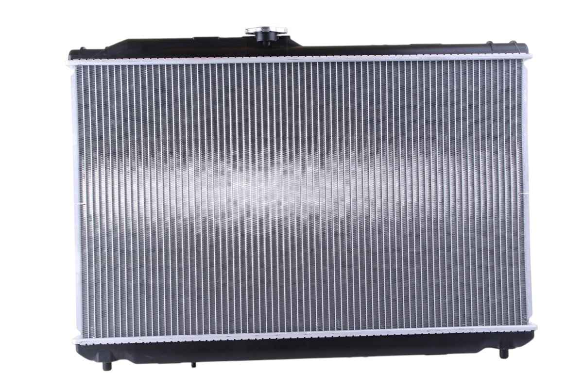 Nissens Radiator 647721