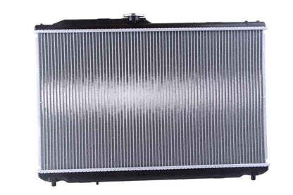 Nissens Radiator 647721