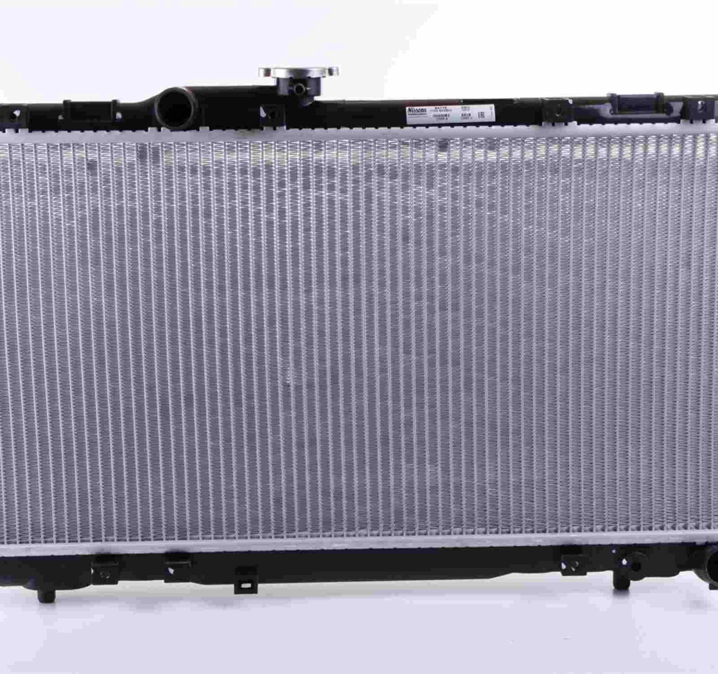 Nissens Radiator 64775