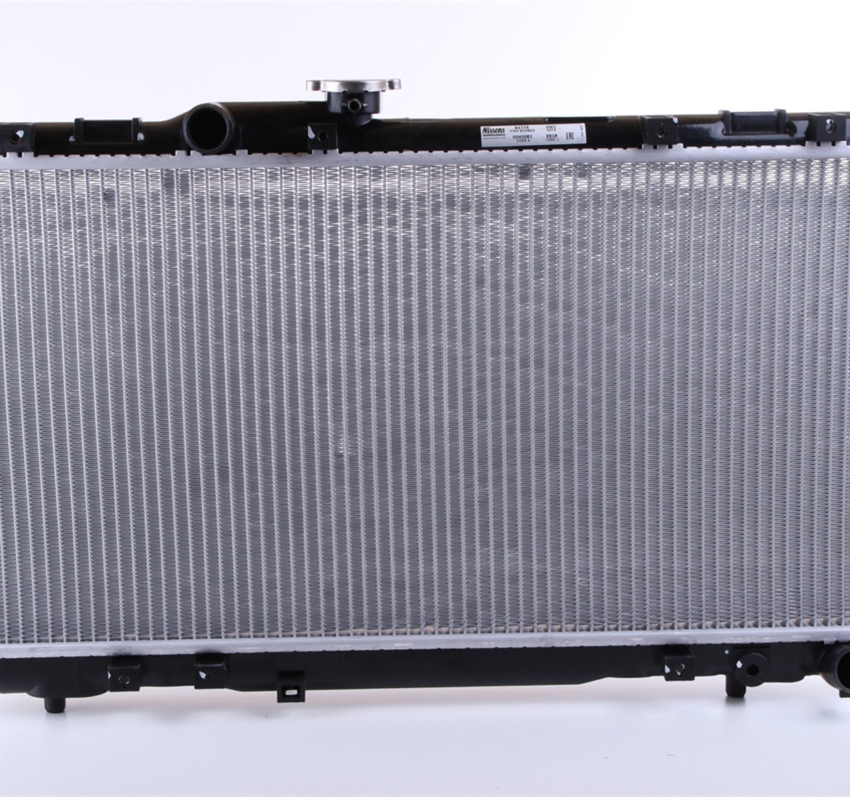 Nissens Radiator 64775