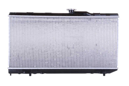 Nissens Radiator 64775
