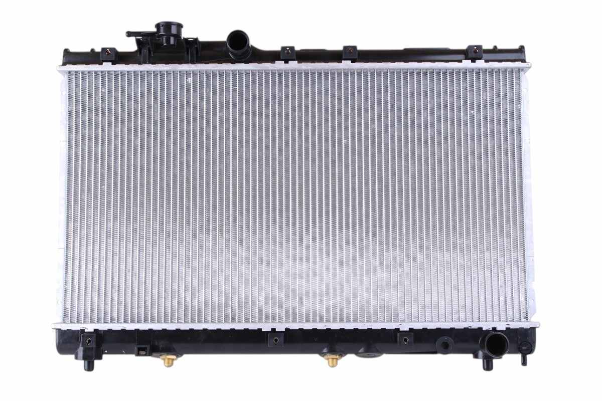 Nissens Radiator 647771