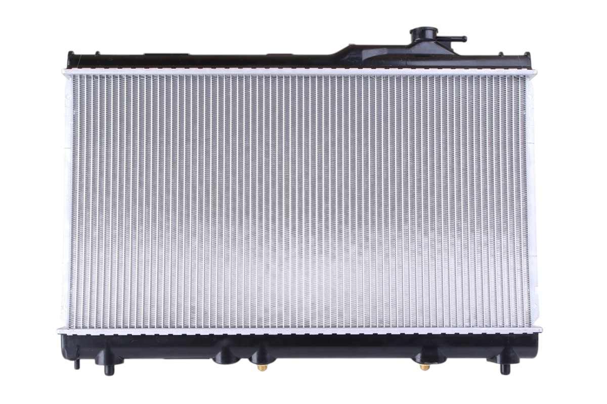 Nissens Radiator 647771