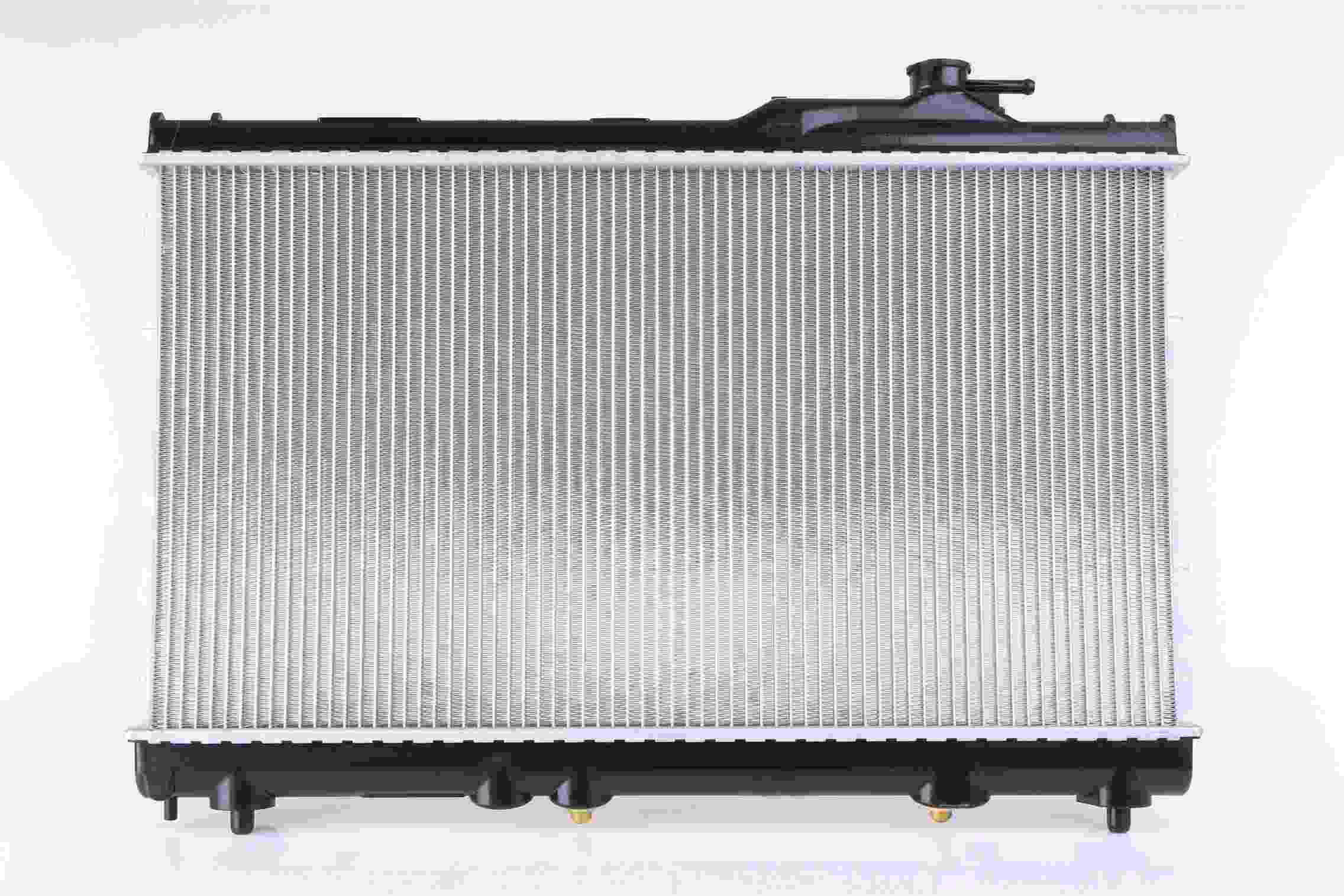 Nissens Radiator 647771