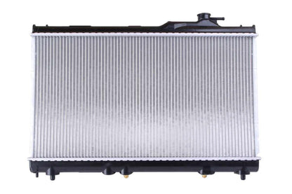 Nissens Radiator 647771