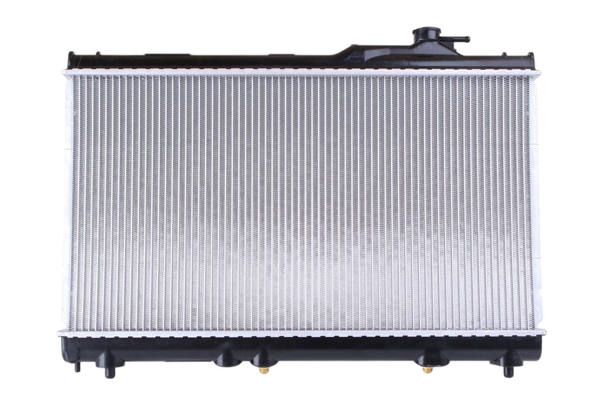 Nissens Radiator 647771