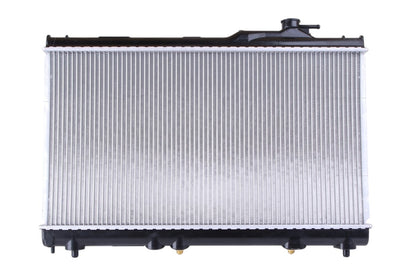 Nissens Radiator 647771