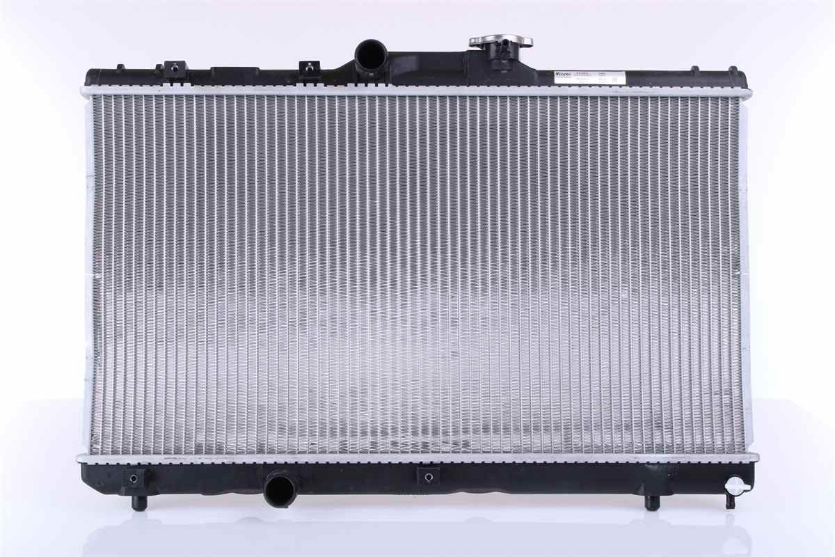Nissens Radiator 64786A