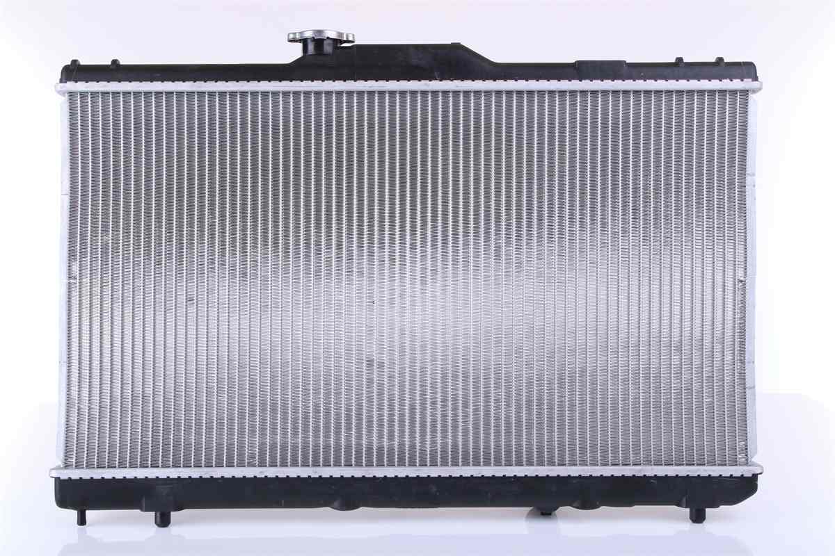 Nissens Radiator 64786A