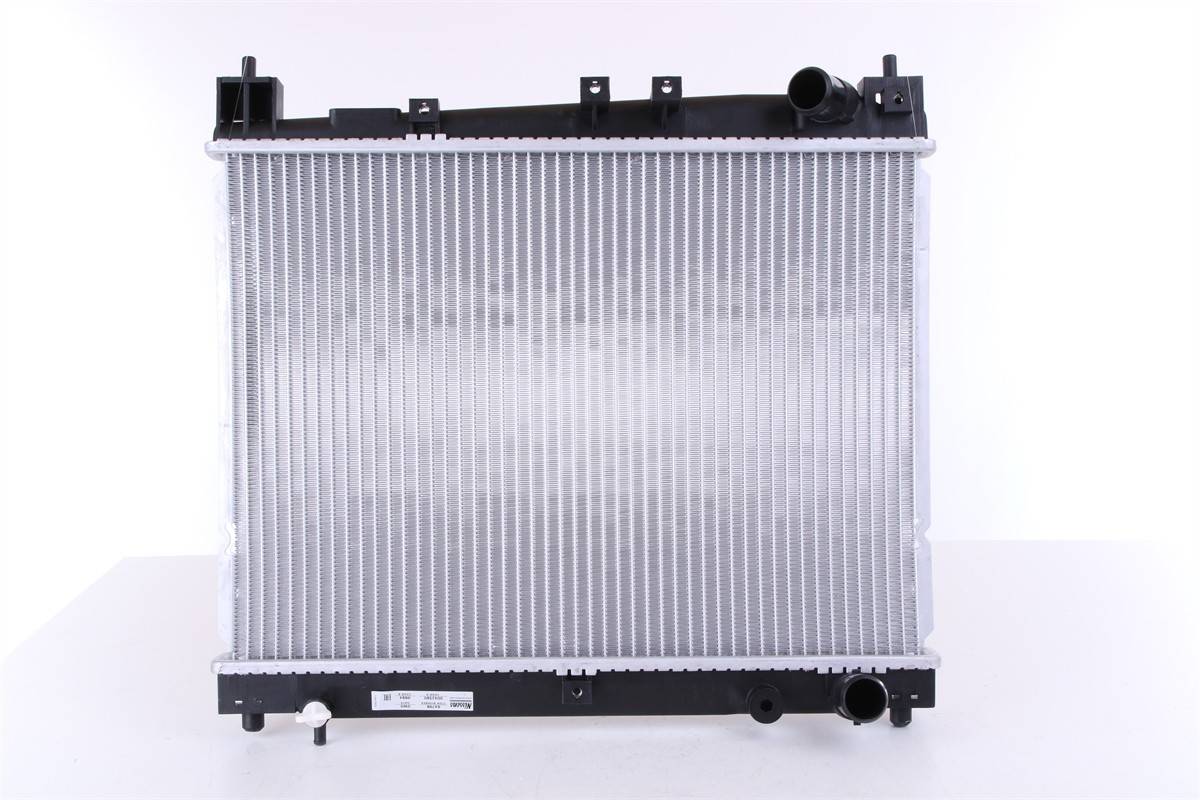Nissens Radiator 64798