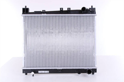 Nissens Radiator 64798