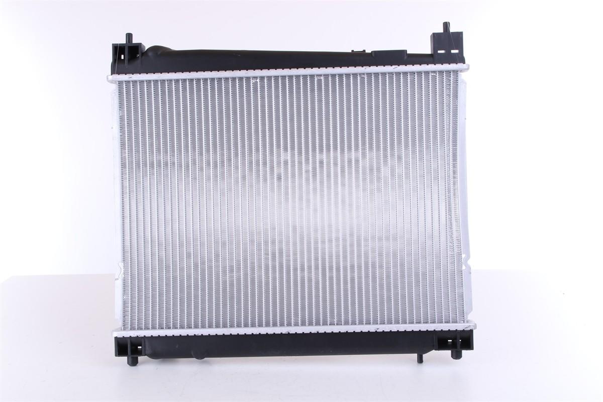 Nissens Radiator 64798