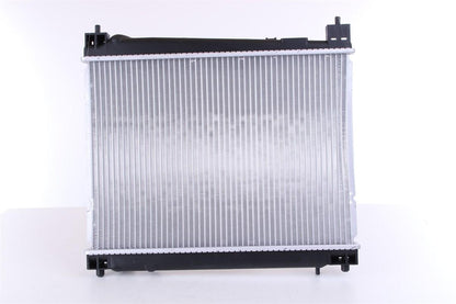 Nissens Radiator 64798