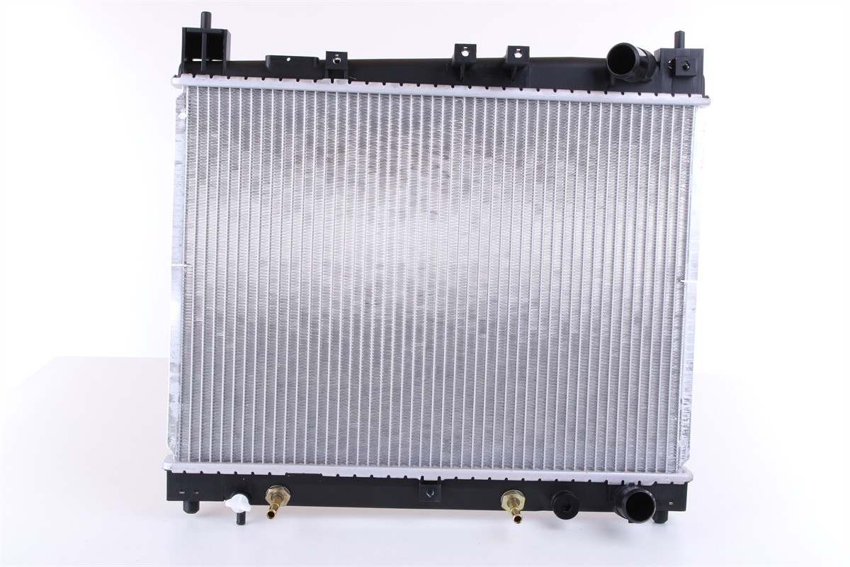 Nissens Radiator 64799
