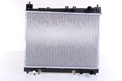 Nissens Radiator 64799