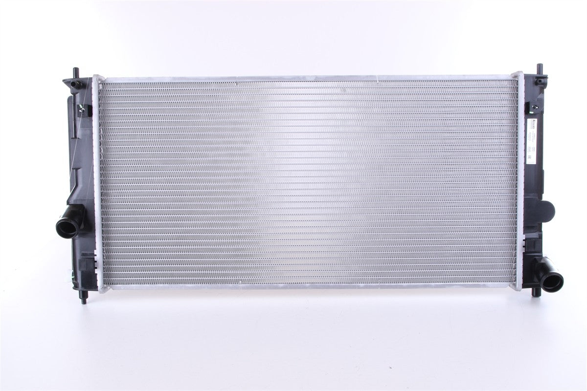 Nissens Radiator 64822