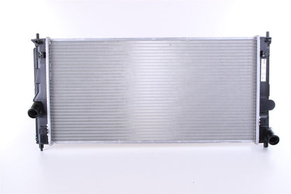 Nissens Radiator 64822