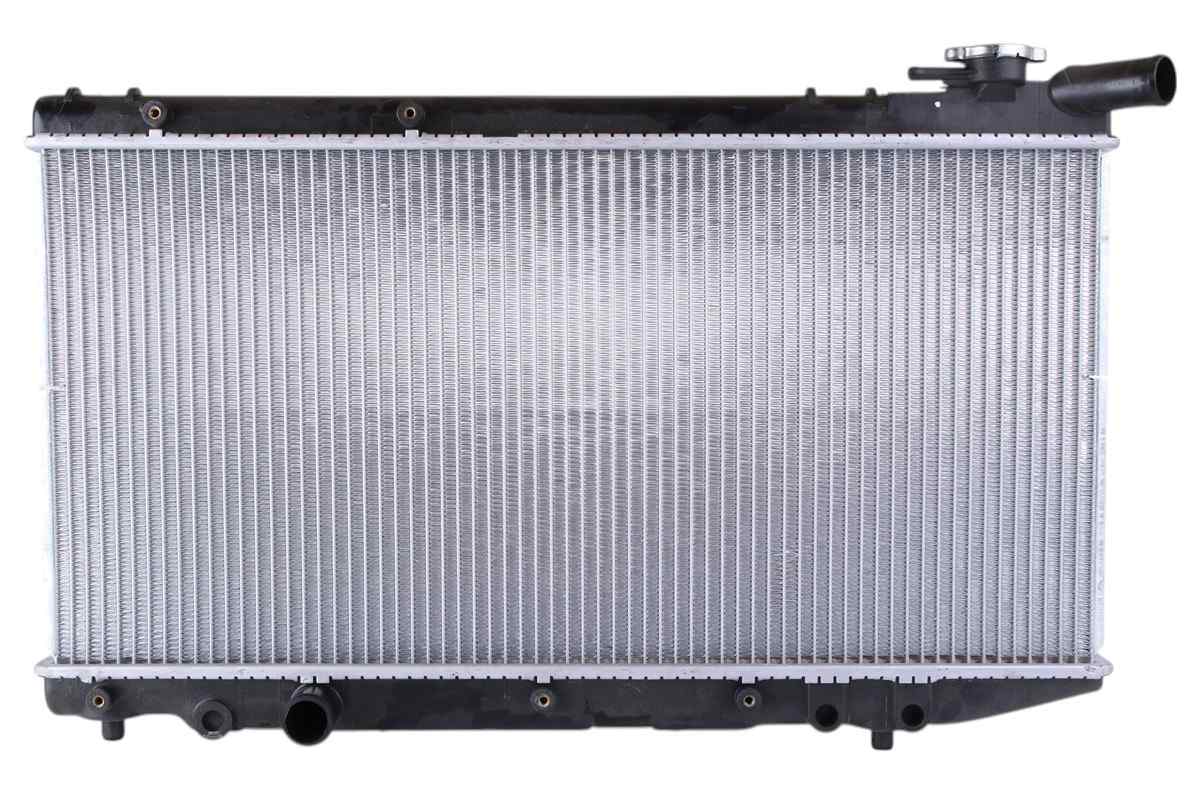 Nissens Radiator 64835