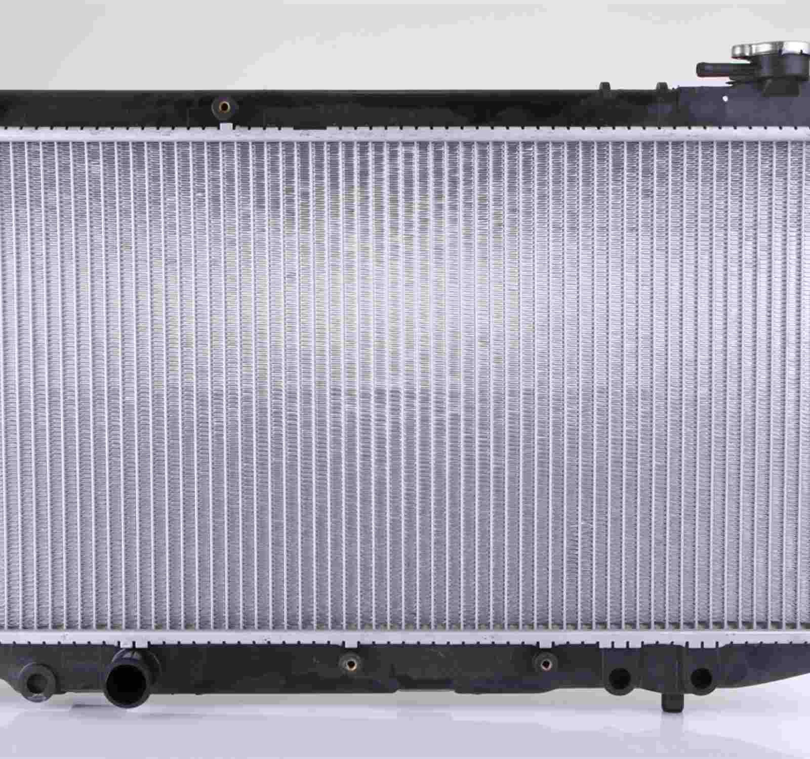 Nissens Radiator 64835
