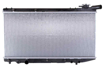 Nissens Radiator 64835