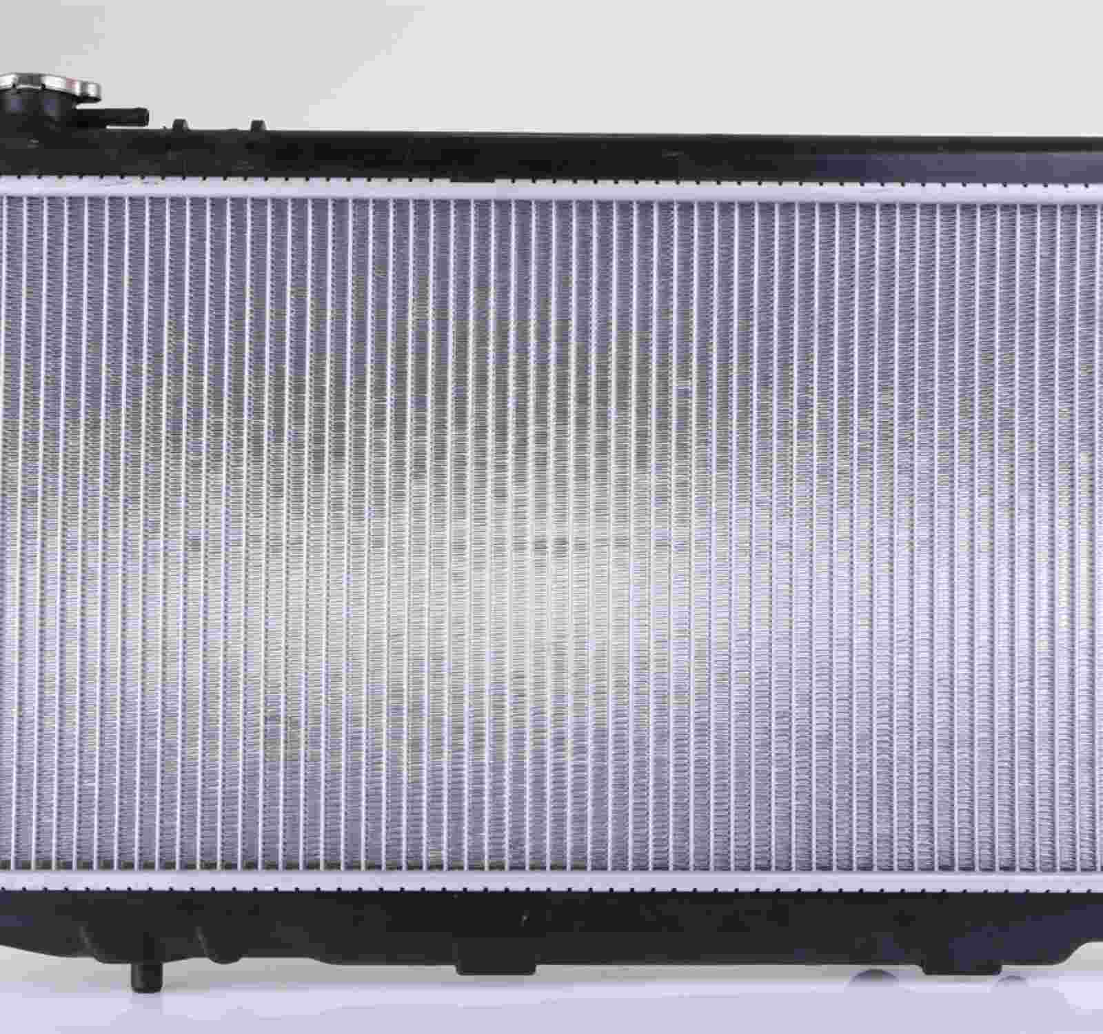 Nissens Radiator 64835