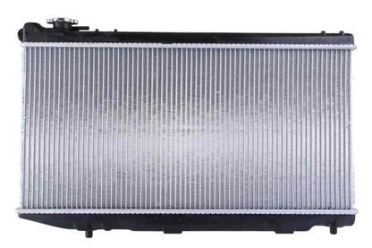 Nissens Radiator 64835