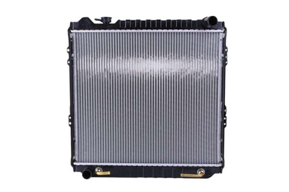Nissens Radiator 64847