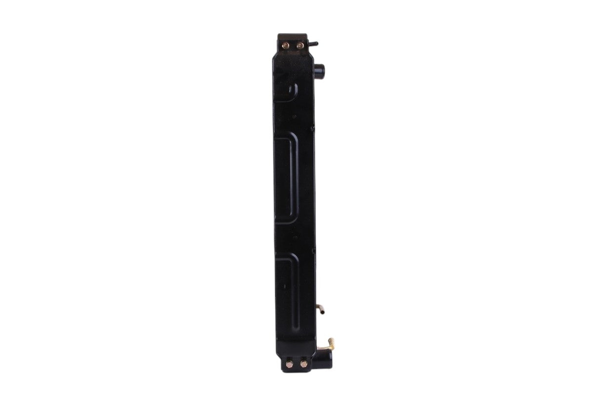 Nissens Radiator 64847