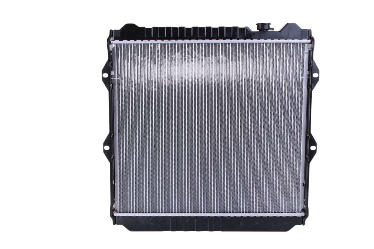 Nissens Radiator 64847