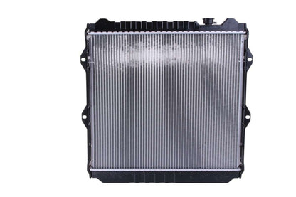 Nissens Radiator 64847