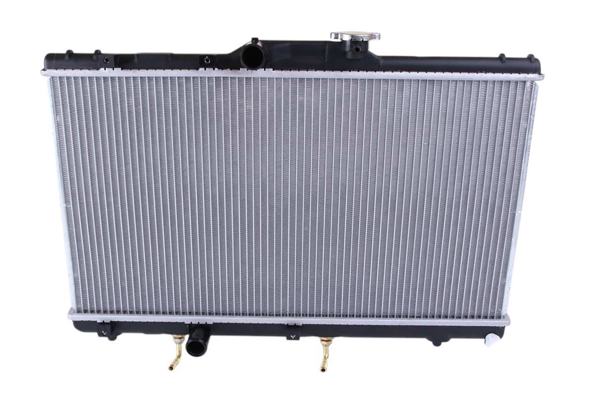 Nissens Radiator 648681