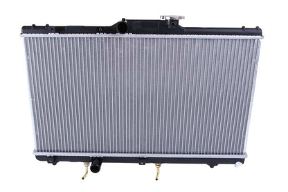 Nissens Radiator 648681