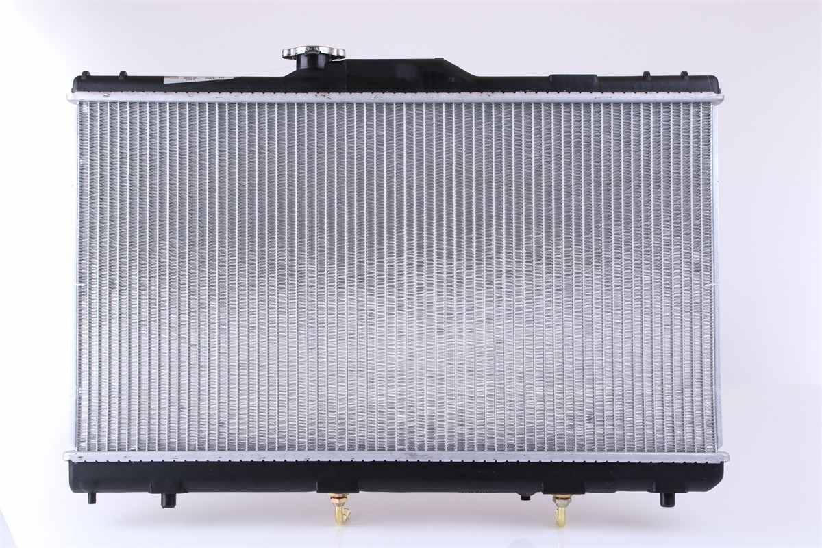 Nissens Radiator 648681