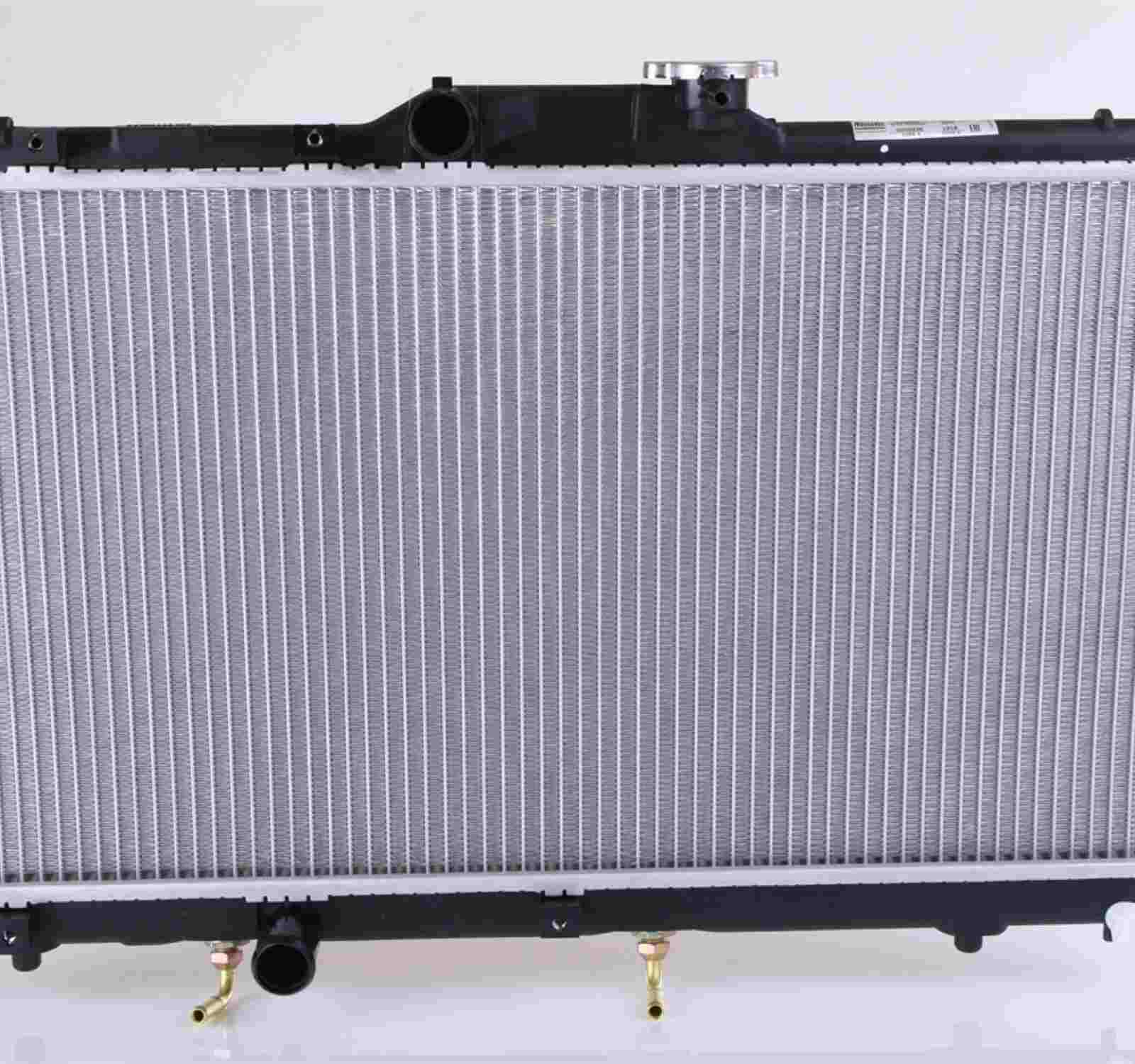 Nissens Radiator 64868A