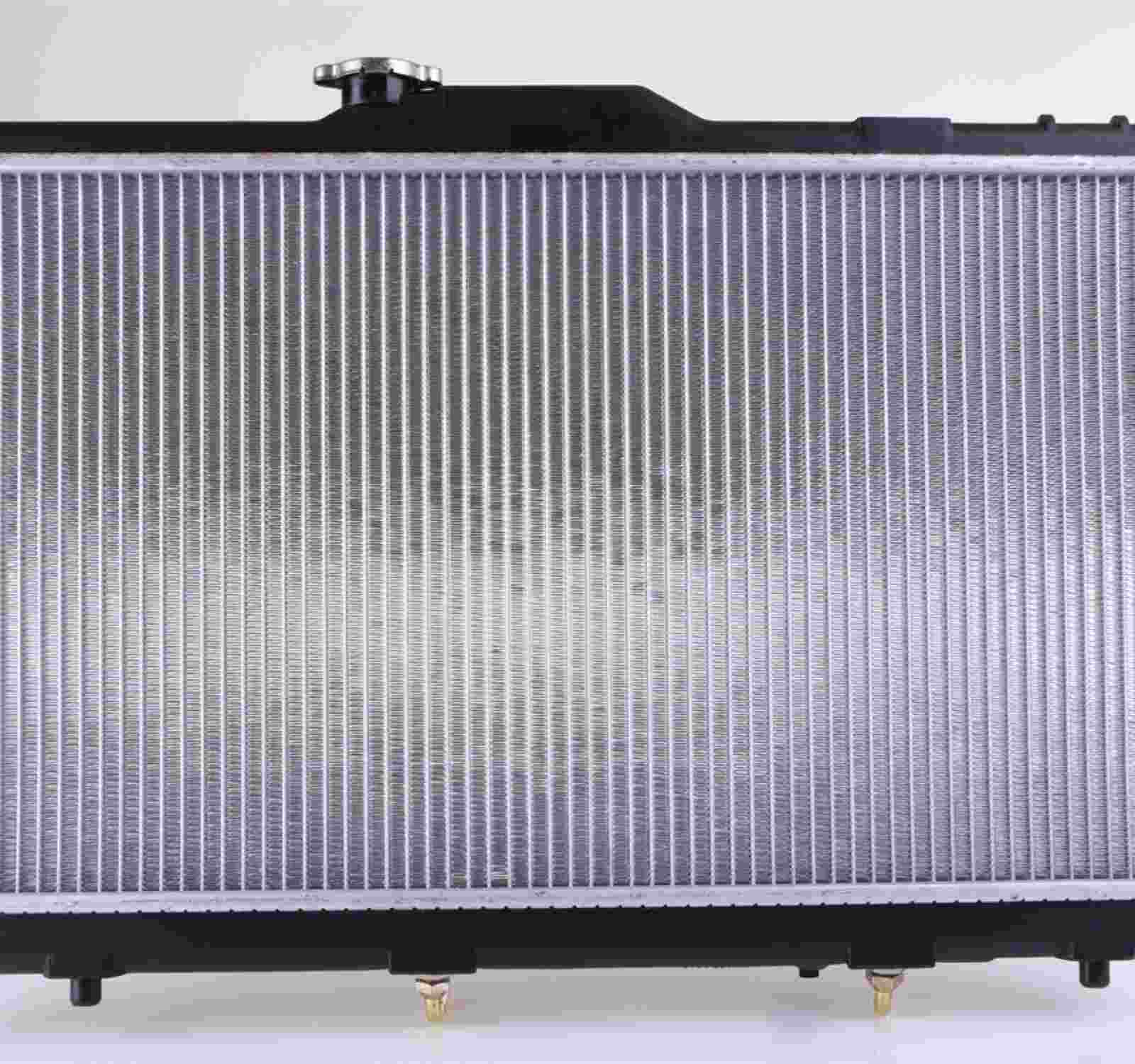 Nissens Radiator 64868A