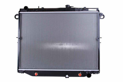 Nissens Radiator 64882