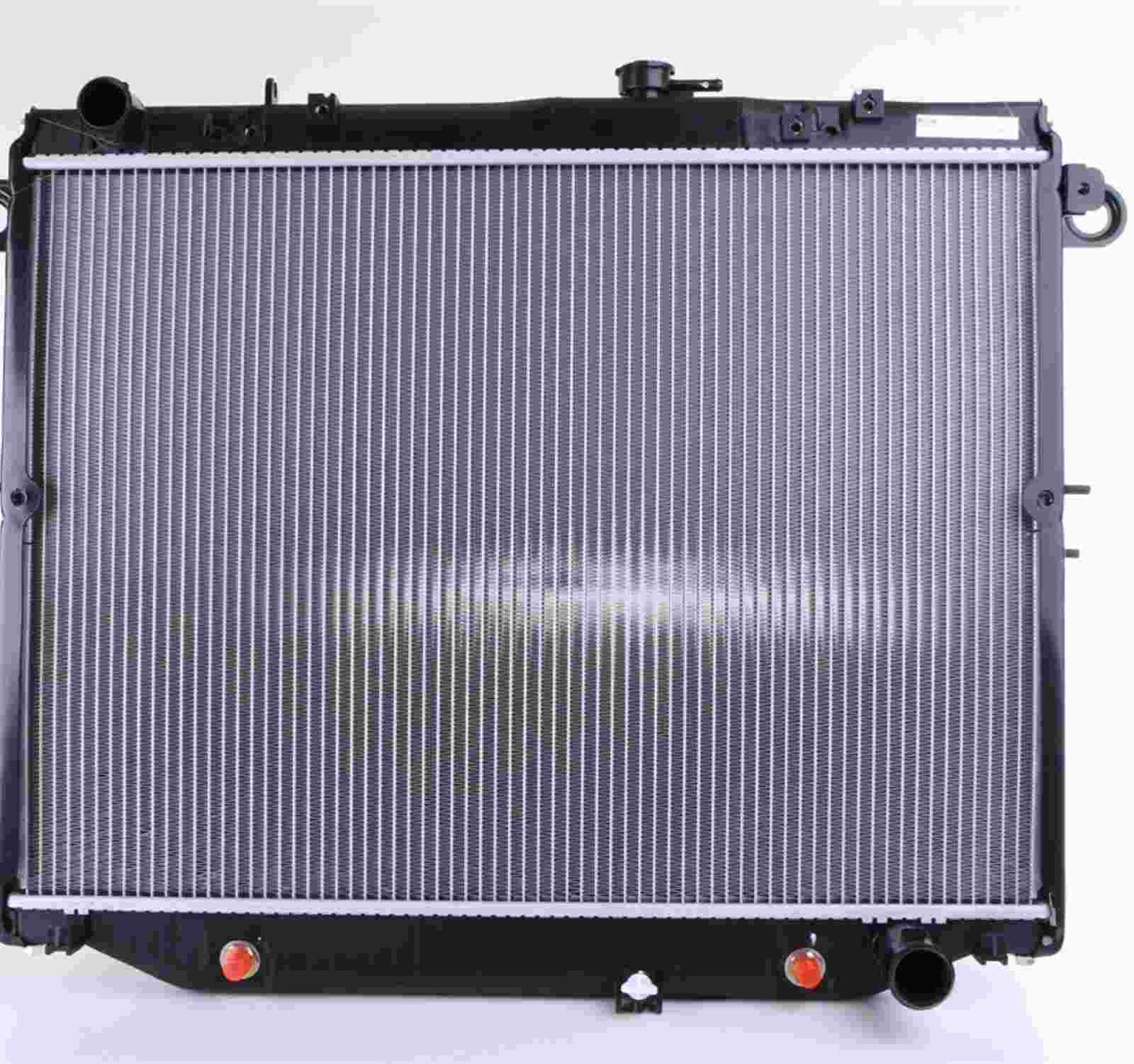 Nissens Radiator 64882