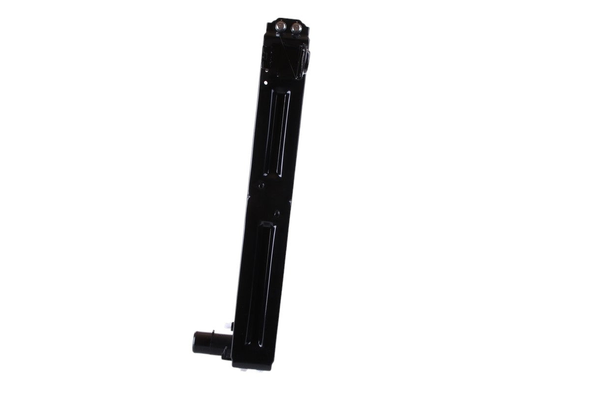 Nissens Radiator 64882