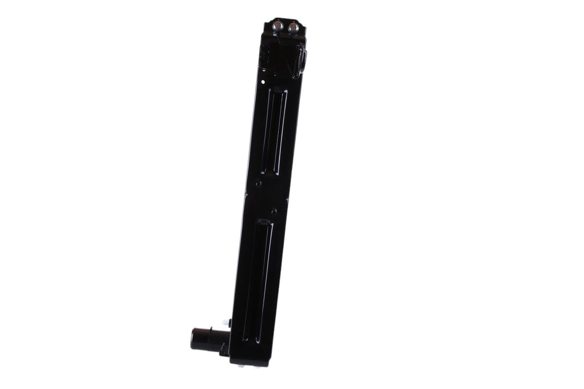 Nissens Radiator 64882