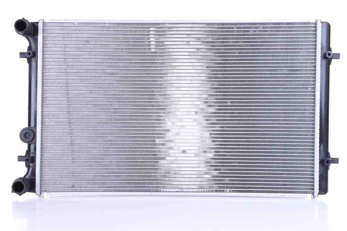 Nissens Radiator