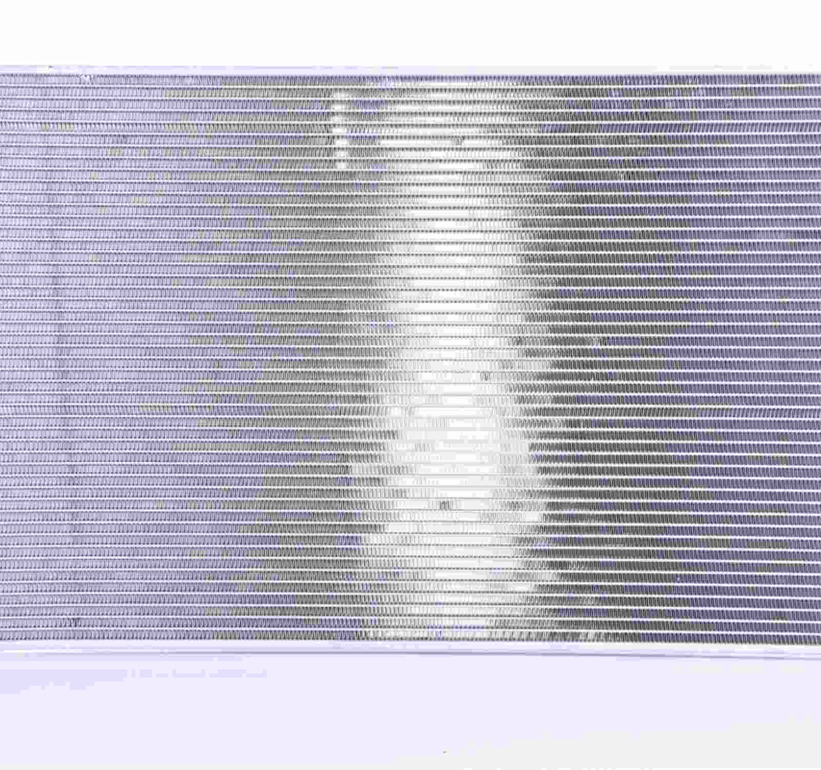 Nissens Radiator