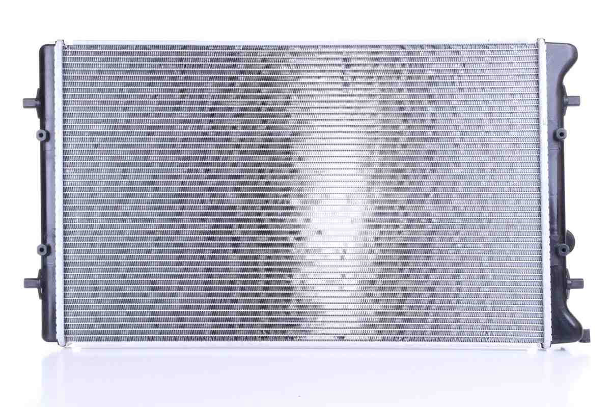Nissens Radiator