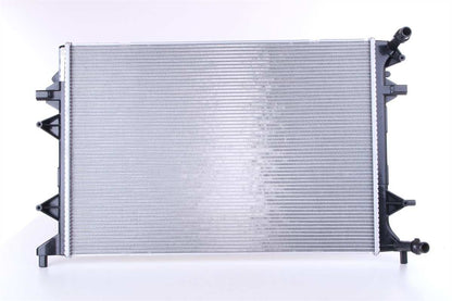 Nissens Radiator 65017